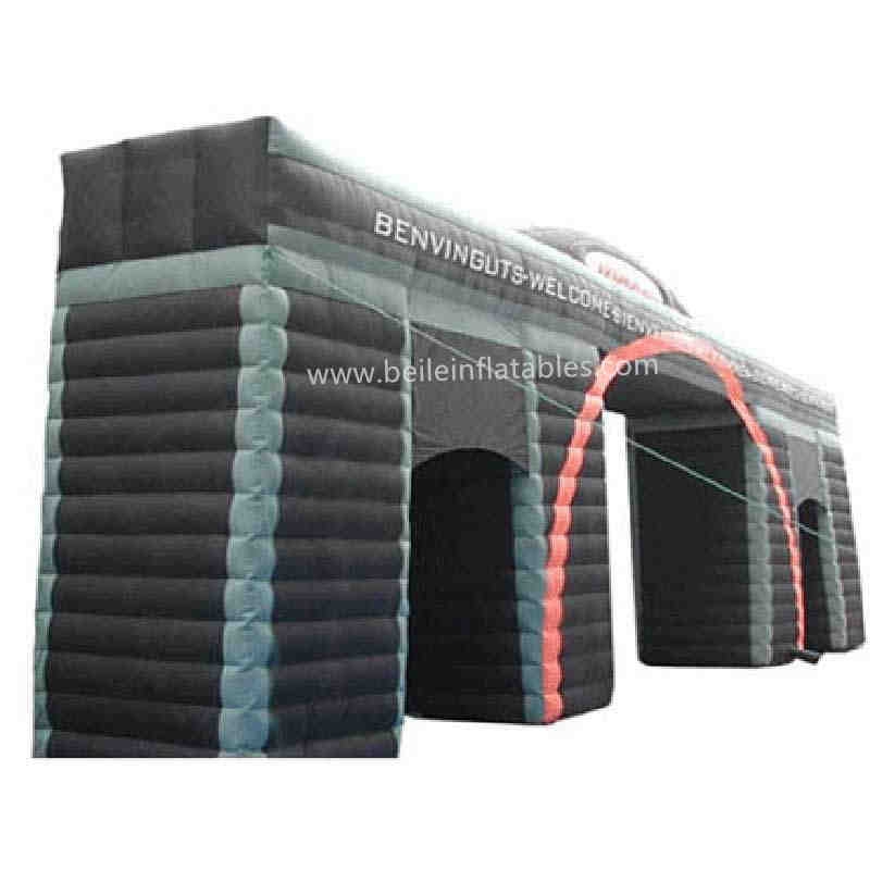 Square Inflatable arch