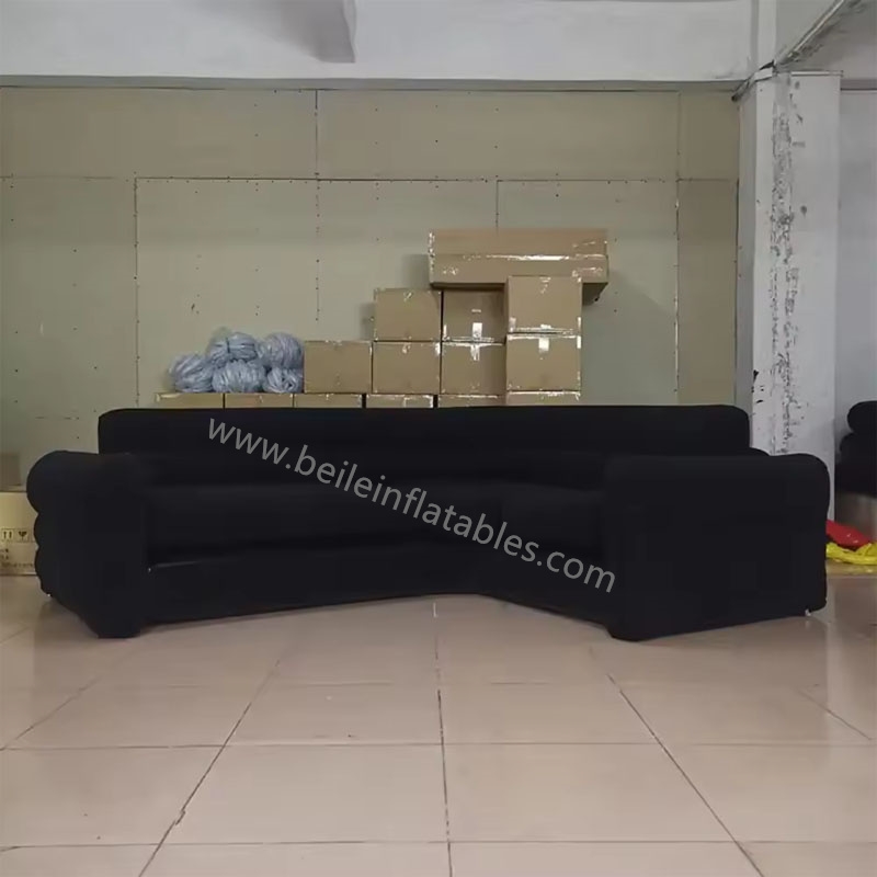 inflatable sofa