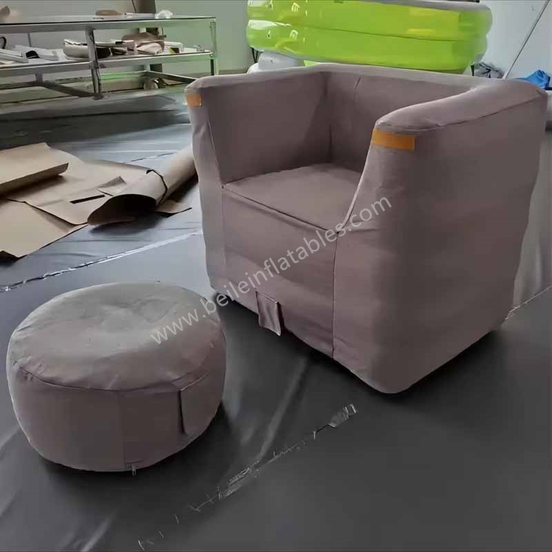 inflatable sofa