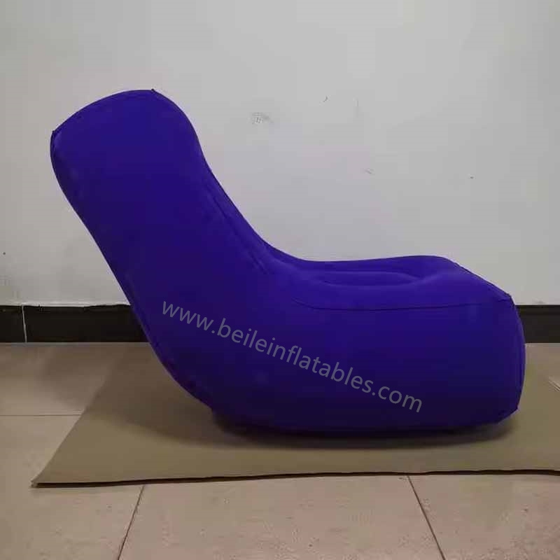 inflatable sofa