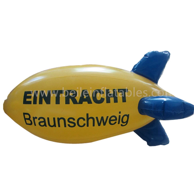 30cmL Inflatable Blimp