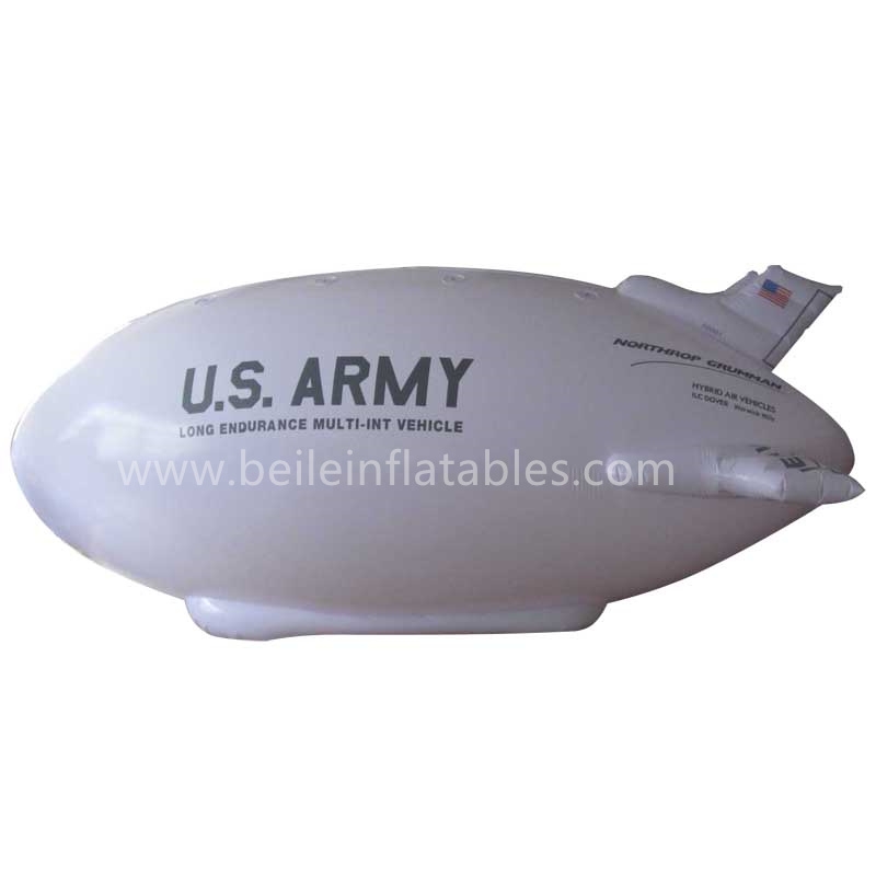 5mL Inflatable Blimp