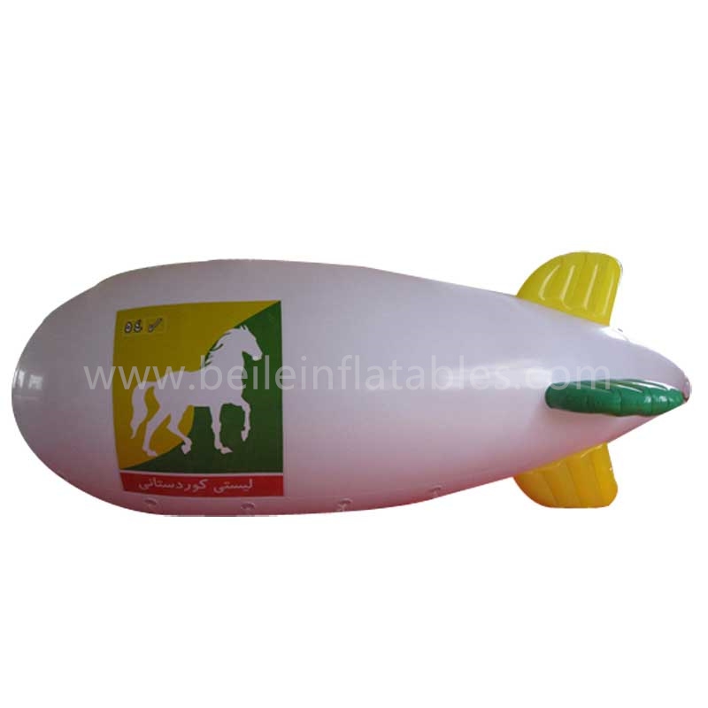 Inflatable Packing Blimp