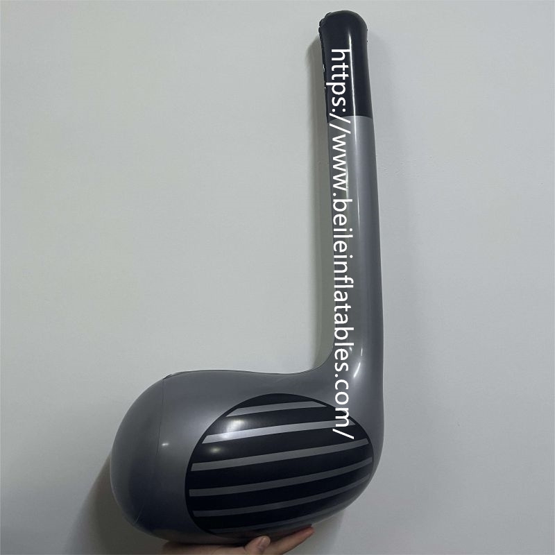 inflatable Golf club