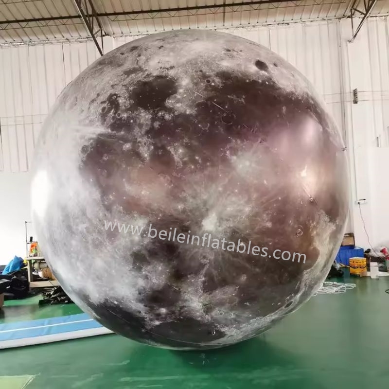 Moon Lamp Ball