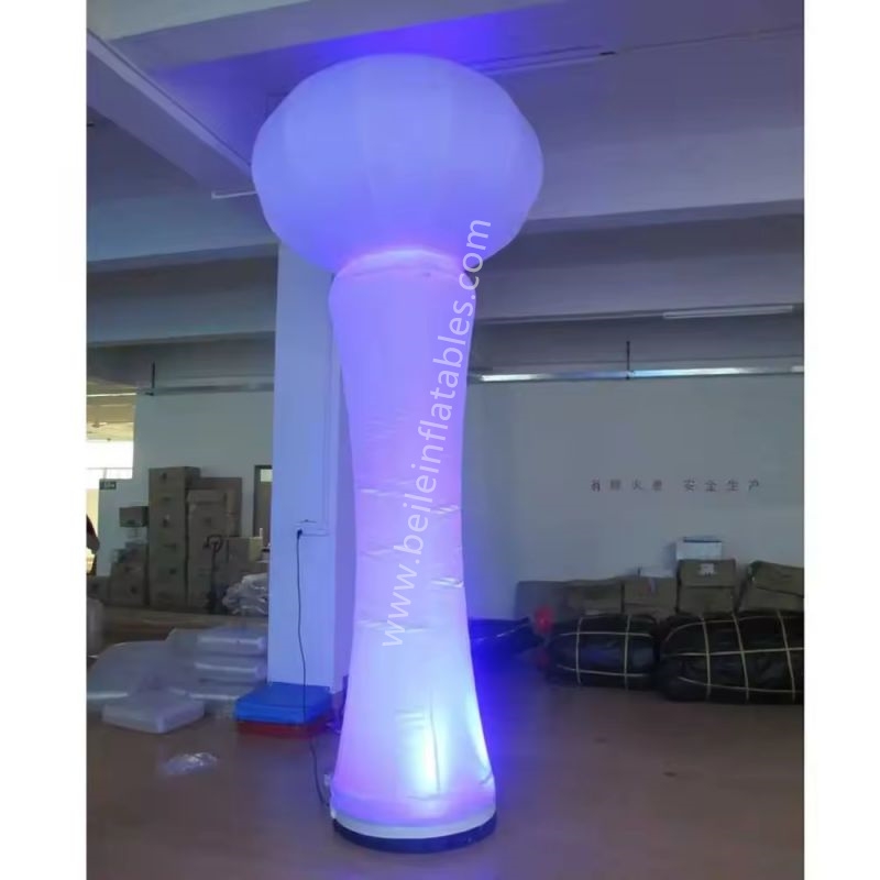 Cylindrical lamp