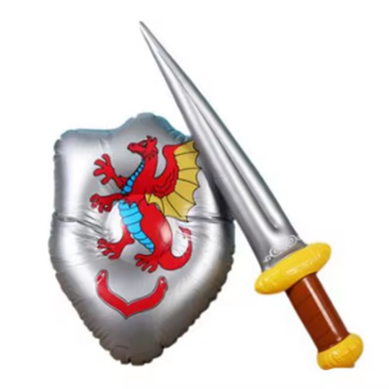 Sword shield