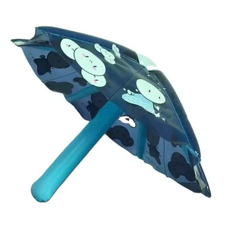 Inflatable Umbrella