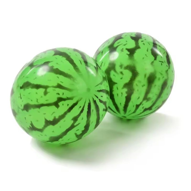 Watermelon balls