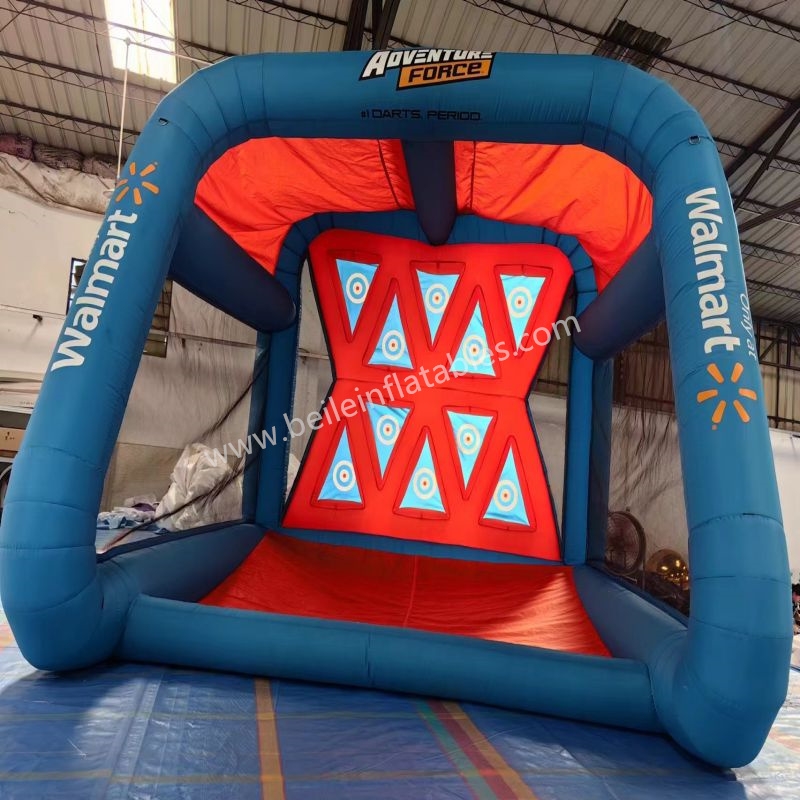 Inflatable Sports tent