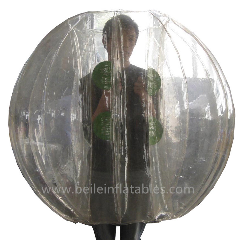 Inflatable Loopy ball