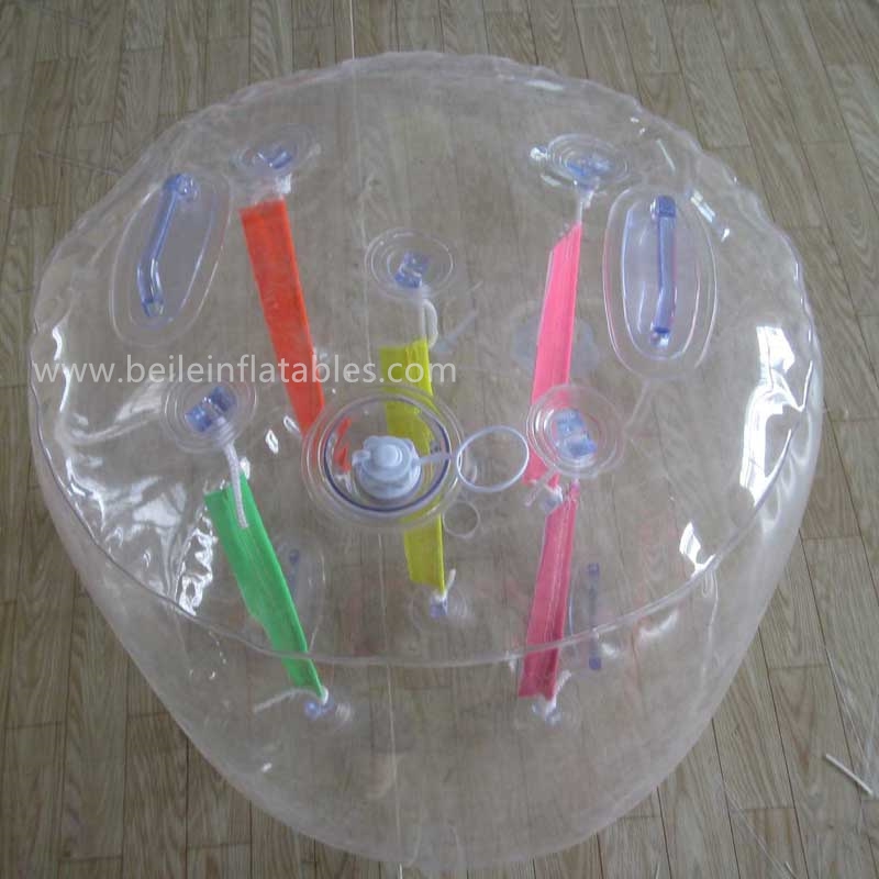 zorb stopper