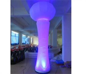 Light column , Cone