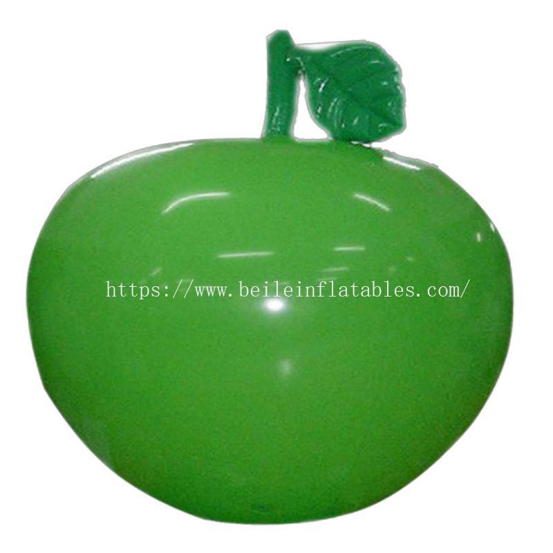  inflatable apple